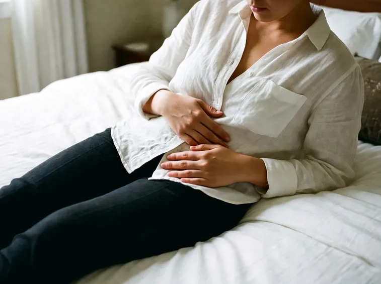 sindrome colon irritabile