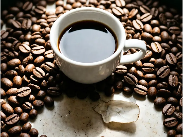 caffeina