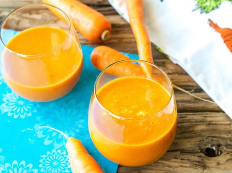 zucche e carotene