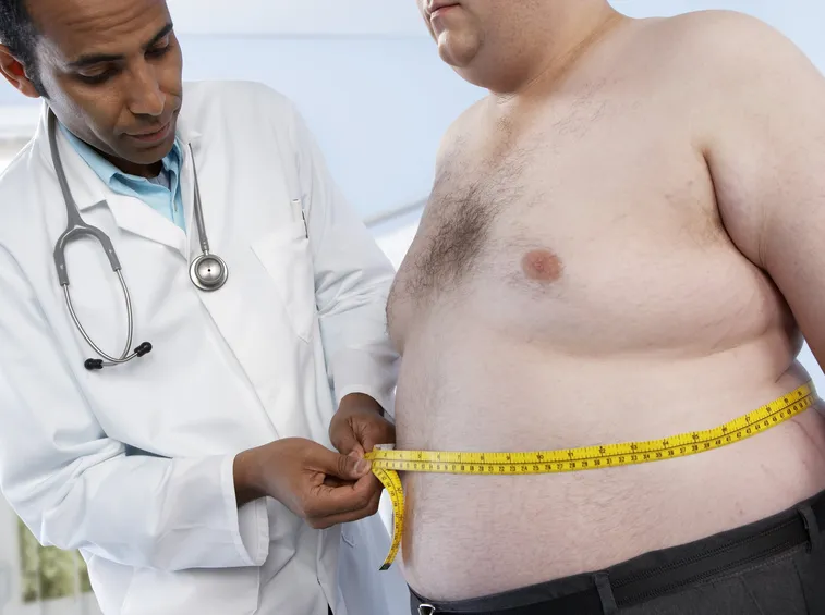 Persone obese