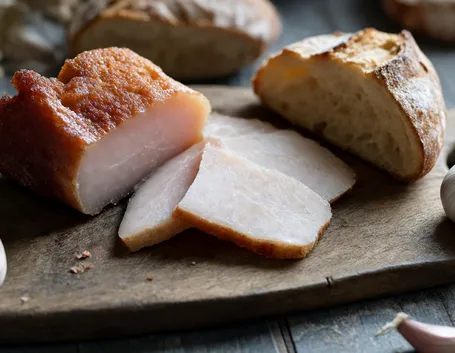 lardo