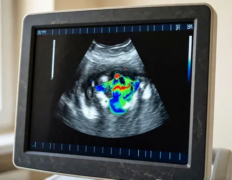 risultati monitor ecodoppler