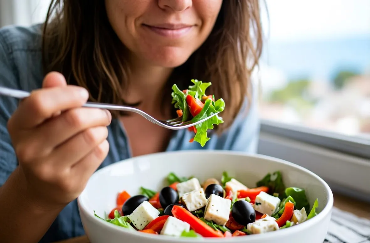corretta alimentazione