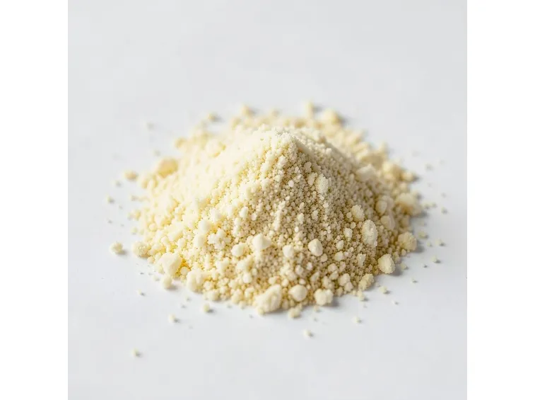 lecitina granulosa