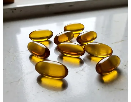 Pesce e Omega 3