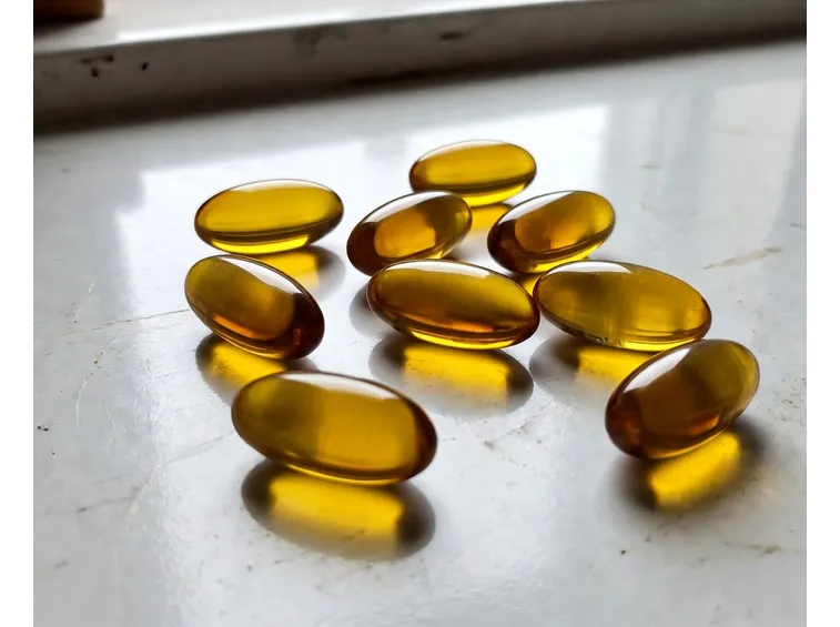 Pesce e Omega 3
