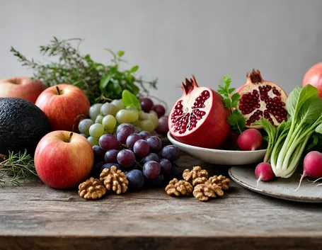 alimentazione corretta