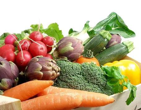 alimenti e vitamina B