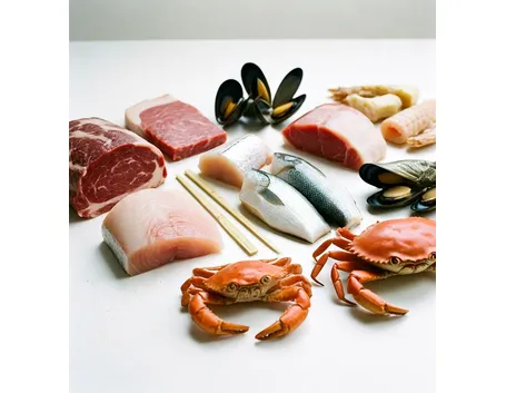 vitamina B12 alimenti