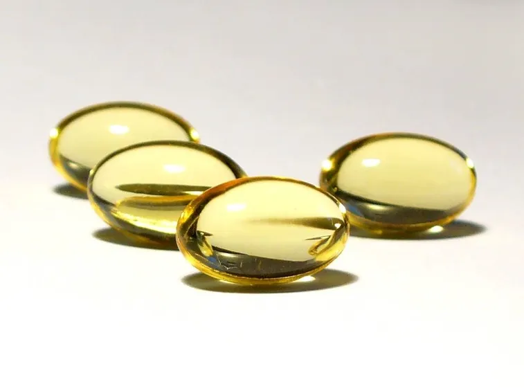 vitamina E