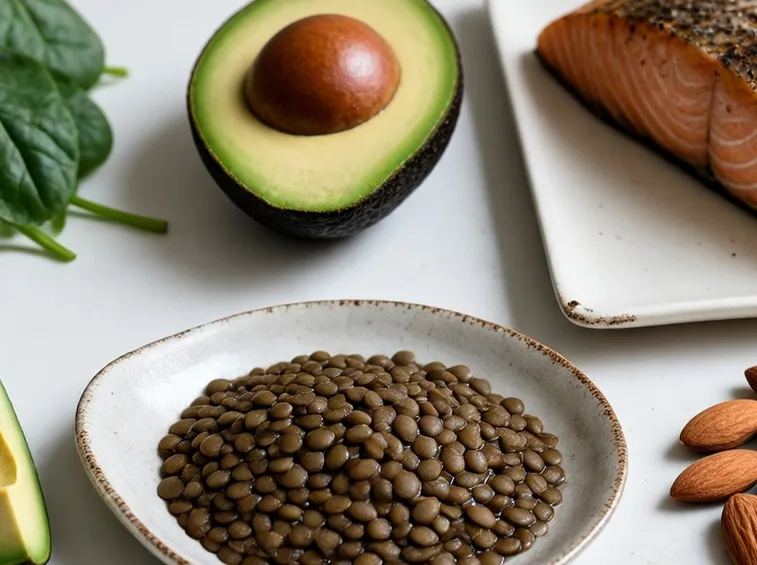 vitamina h e alimenti