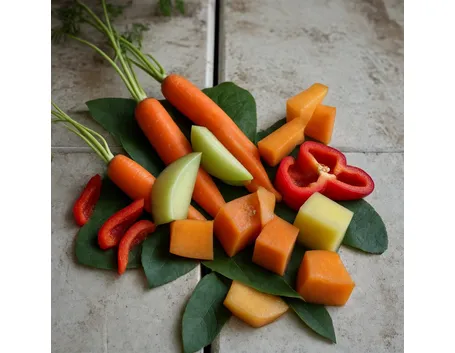 vitamina A