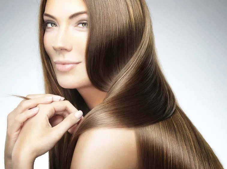 capelli sani