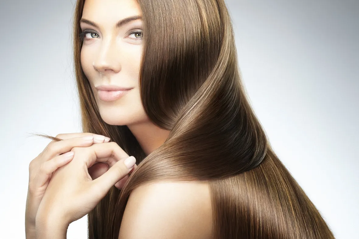 capelli sani