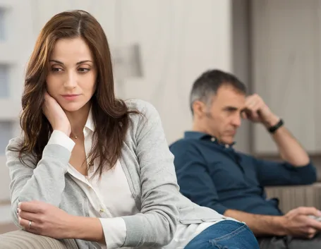 Amore e difficoltà