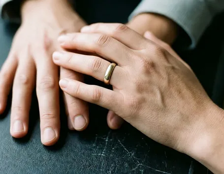 Coppia e matrimonio