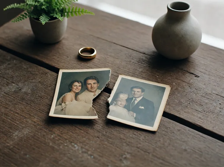 Fine del matrimonio