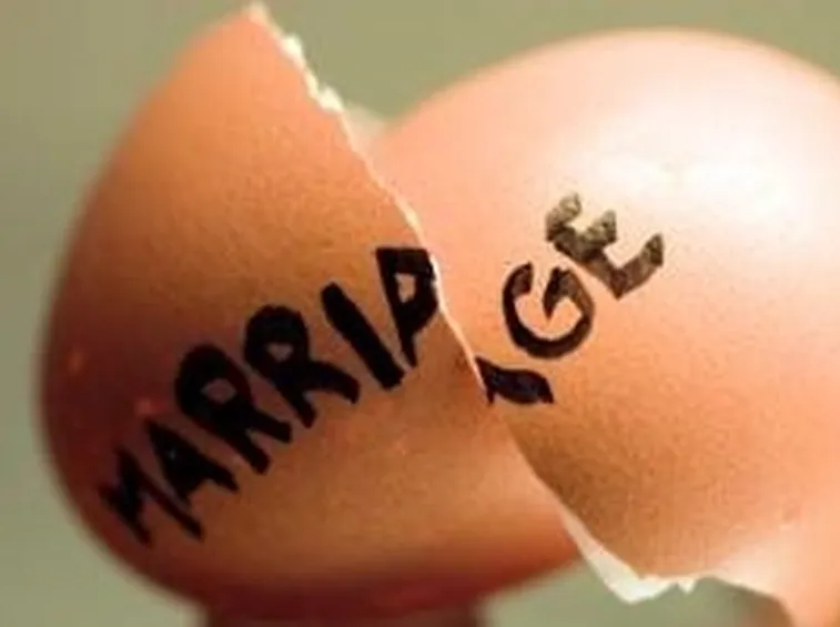 Divorzio e problemi