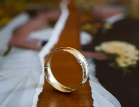 Fallimento del matrimonio