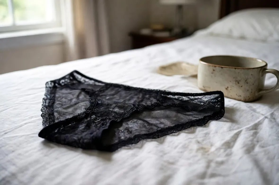 Intimo donna e funzioni