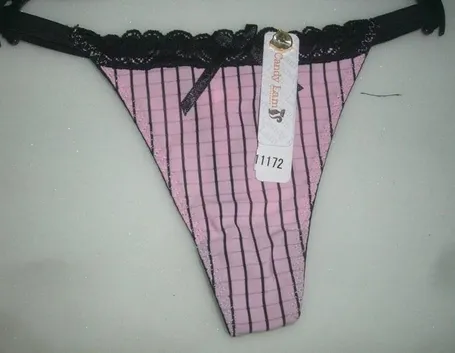 Abbigliamento intimo