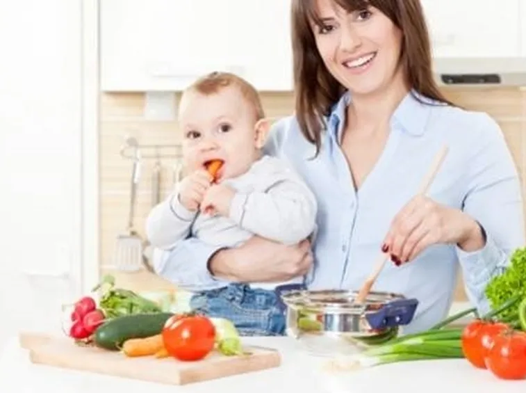 Alimentazione allattamento