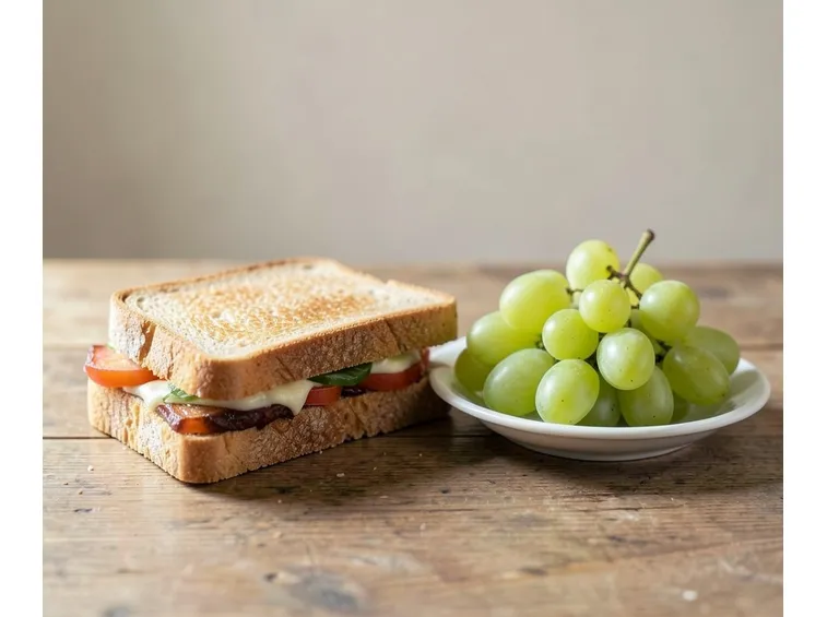 Alimentazione sana in gravidanza