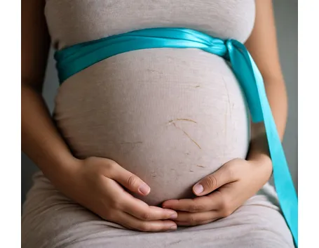 Mamma e gravidanza