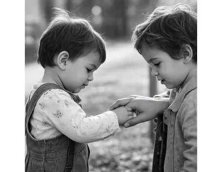 Volere un figlio