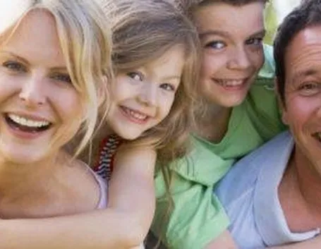 Amore e figli