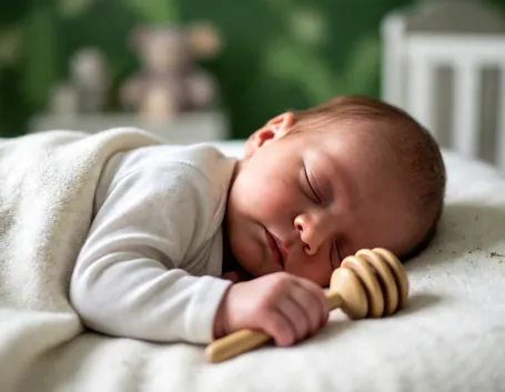 Essere mamma