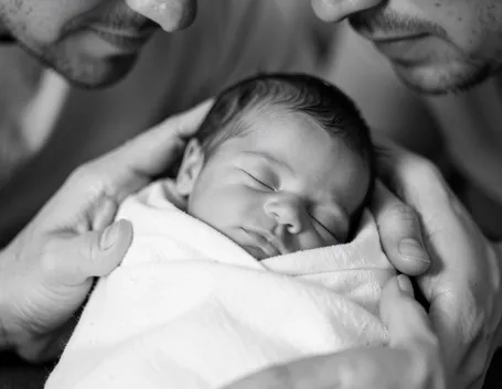 La nascita di un figlio