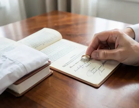 Matrimonio e fallimento