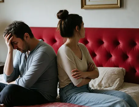 Separazione e cause