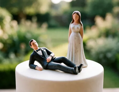 Matrimonio e problematiche