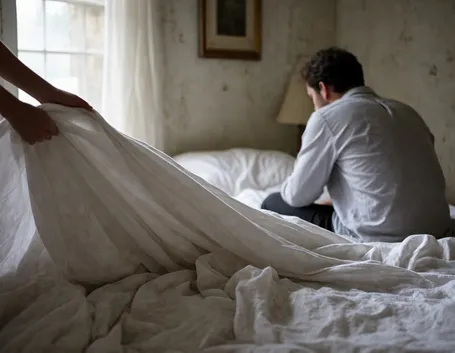 Matrimonio e problemi