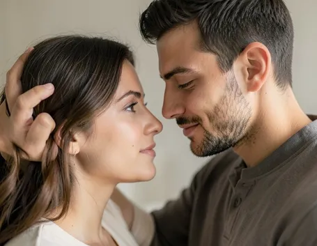 Seduzione e amore