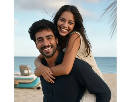 L amore di coppia