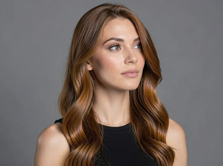 capelli lunghi