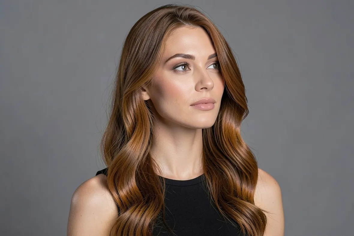 capelli lunghi