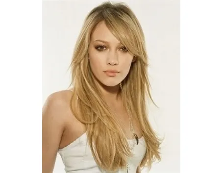 capelli lunghi