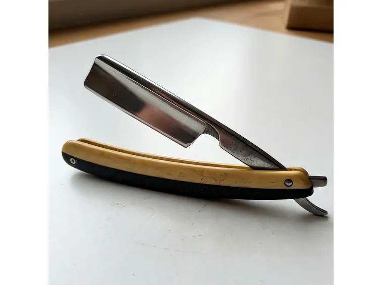 rasoio classico