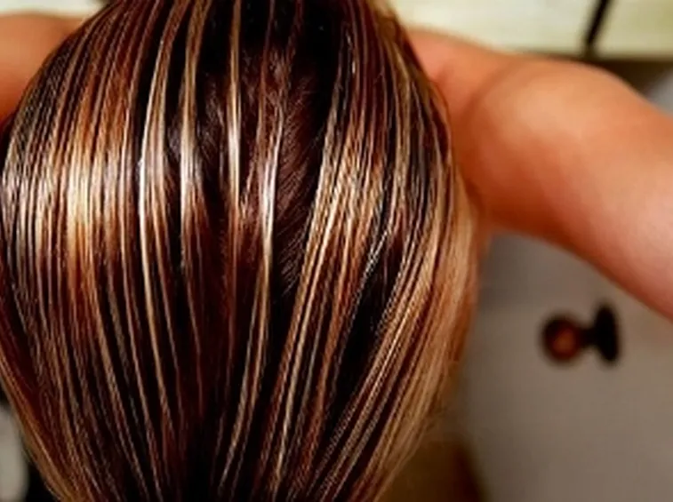 cura capelli