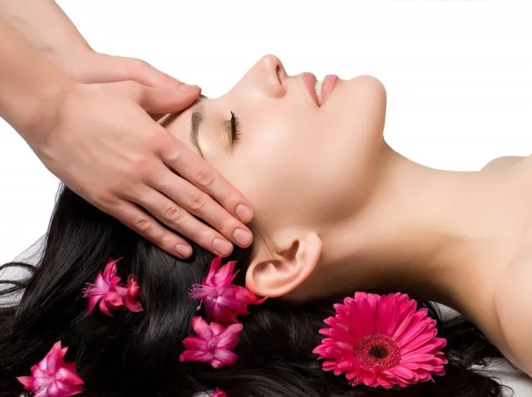 capelli sani e forti
