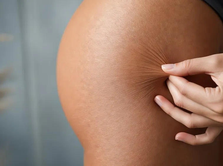 cellulite