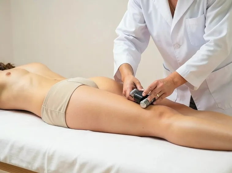 trattamenti cellulite