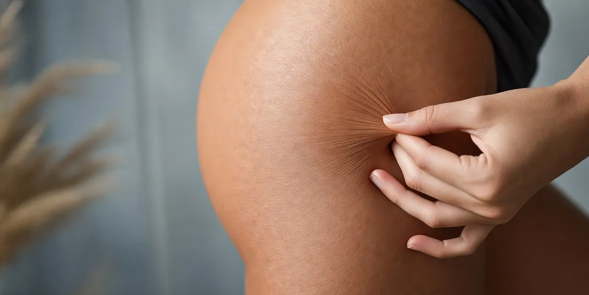 cellulite