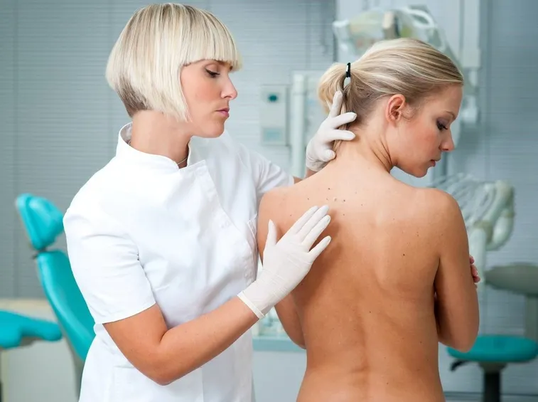 dermatologo