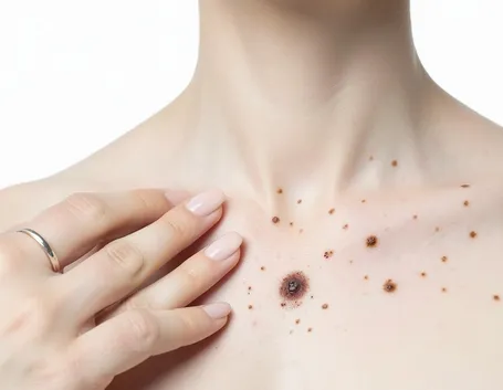 melanoma