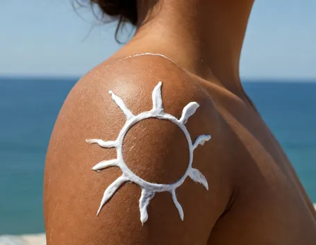 Protezione solare